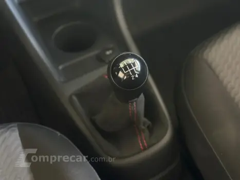 UP 1.0 TSI MOVE UP 12V FLEX 4P MANUAL