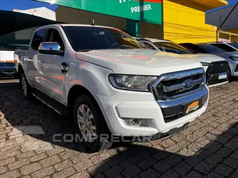 RANGER 3.2 XLT 4X4 CD 20V