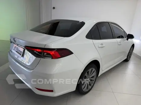 COROLLA XEI 20