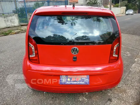 UP 1.0 MPI
