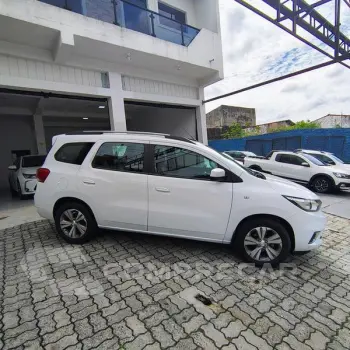 SPIN 1.8L AT PREMIER