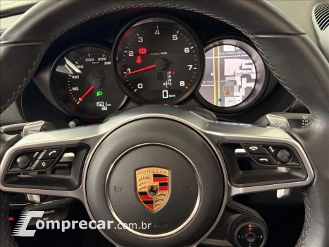 718 2.0 16V H4 GASOLINA BOXSTER PDK