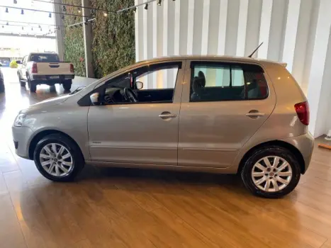 FOX - 1.0 MI 8V 4P MANUAL
