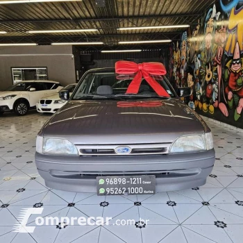 ESCORT 1.8I GL