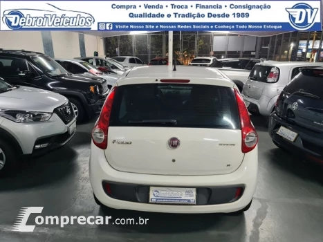 PALIO 1.4 MPI Attractive 8V