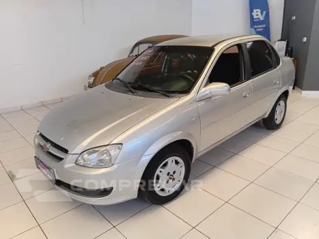 CHEVROLET Chevrolet/Classic 1.0 4 portas