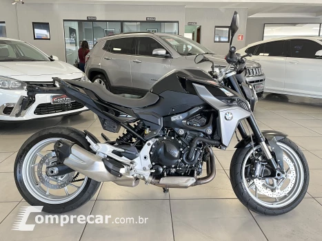 F900 R SPORT