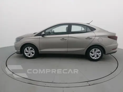 HB20S 1.0 12V FLEX COMFORT PLUS MANUAL