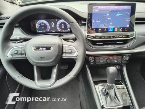 COMPASS 1.3 T270 Turbo S