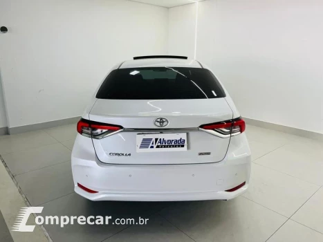 COROLLA ALTIS 20