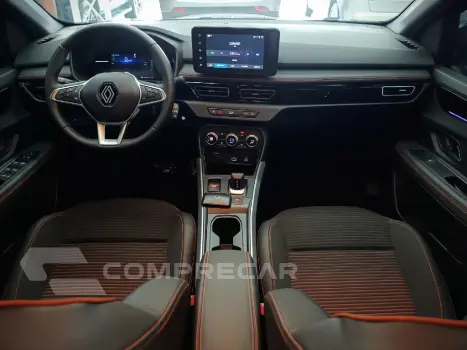 KARDIAN 1.0 TCE FLEX PREMIÉRE EDITION EDC