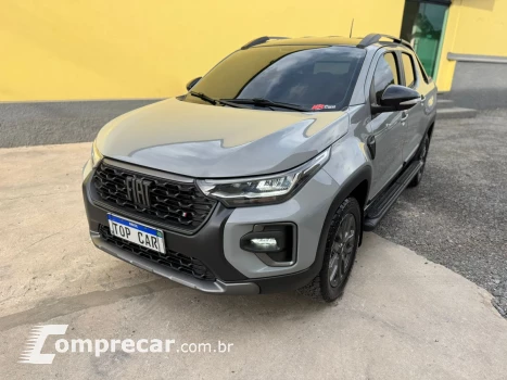 STRADA 1.0 Turbo 200 Edizione 25 CD