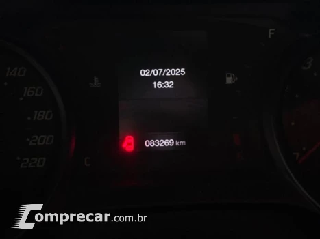 ARGO DRIVE 1.0