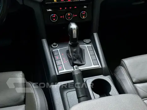 AMAROK 2.0 Highline 4X4 CD 16V Turbo Intercooler