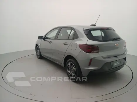 ONIX 1.0 FLEX LT MANUAL