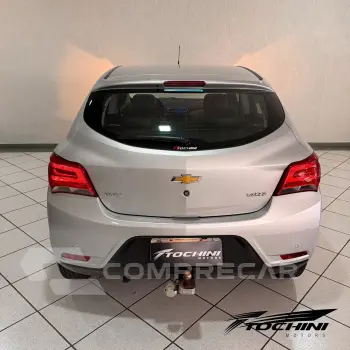 Onix Hatch 1.4 4P FLEX LTZ