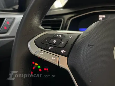 NIVUS 1.0 200 TSI TOTAL FLEX COMFORTLINE AUTOMÁTICO