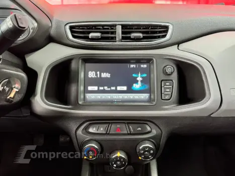 Onix 1.0 Mpfi Lt 8V Flex 4P Manual