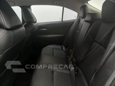 COROLLA 2.0 VVT-IE FLEX XEI DIRECT SHIFT