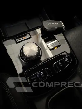 Rampage 2.2 4P REBEL TURBO DIESEL 4X4 AUTOMÁTICO