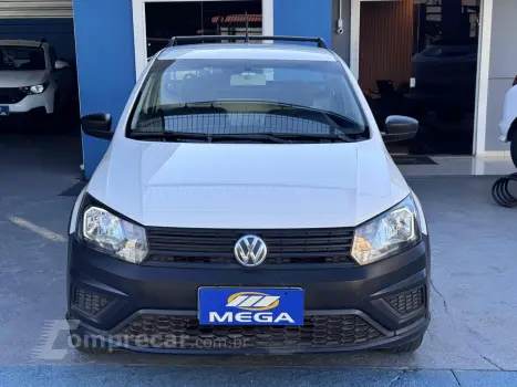 SAVEIRO 1.6 MSI ROBUST CS 16V FLEX 2P MANUAL