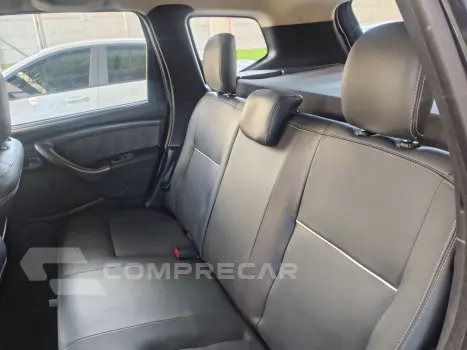 DUSTER 2.0 TECH ROAD II 4X2 16V