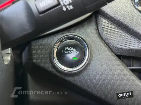 ONIX 1.0 TURBO FLEX LTZ AUTOMÁTICO
