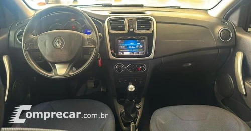 SANDERO DYNA 16
