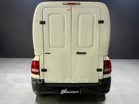 SAVEIRO 1.6 MSI ROBUST CS 16V FLEX 2P MANUAL