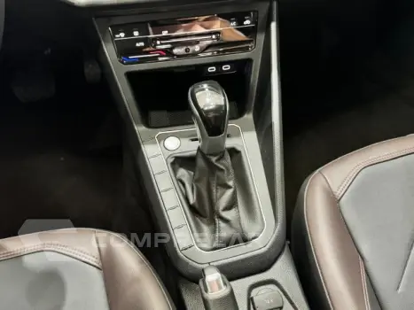 VIRTUS - 1.0 200 TSI HIGHLINE AUTOMÁTICO