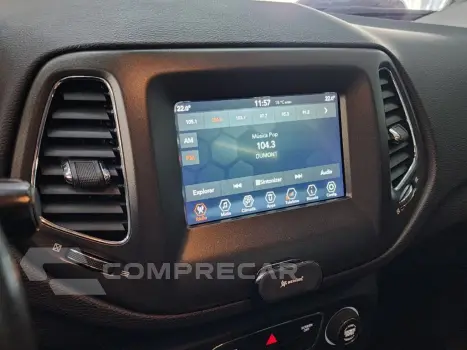 COMPASS SPORT 2.0 4x2 Flex 16V Aut.