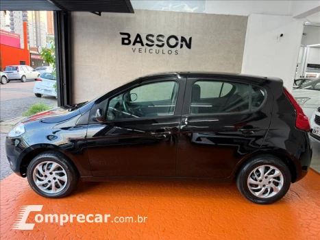 PALIO 1.0 MPI Attractive 8V