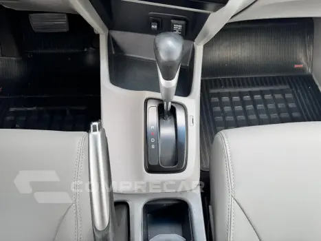CIVIC 2.0 LXR 16V
