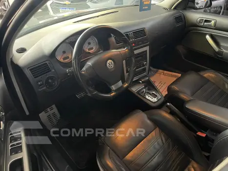 GOLF 2.0 MI Black Edition 8V
