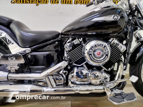 XVS 650