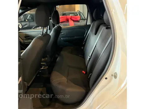 OROCH 1.6 16V SCE FLEX INTENSE MANUAL