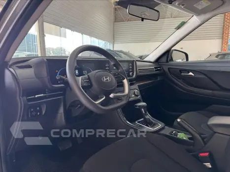 CRETA 1.0 TGDI FLEX COMFORT AUTOMÁTICO