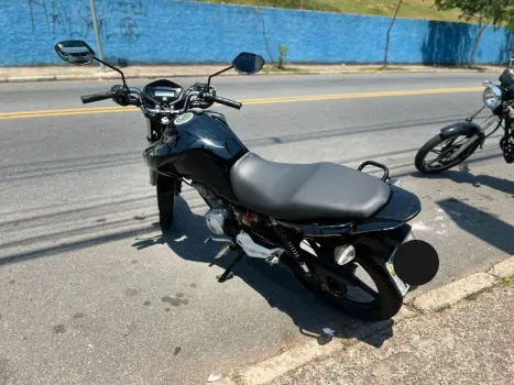 CG 160 FAN ESDi FLEXONE