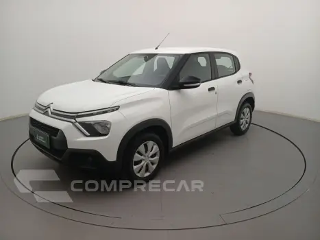 C3 1.0 FIREFLY FLEX LIVE PACK MANUAL