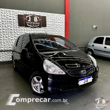 FIT 1.4 LX 8V