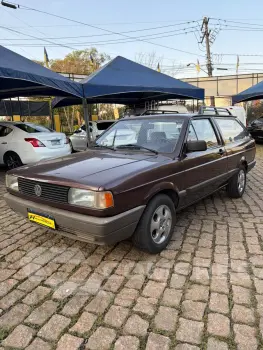 Parati GL 1.8