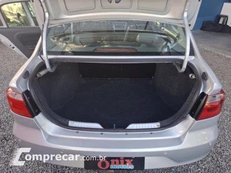 VOYAGE - 1.6 MI TRENDLINE 8V 4P MANUAL