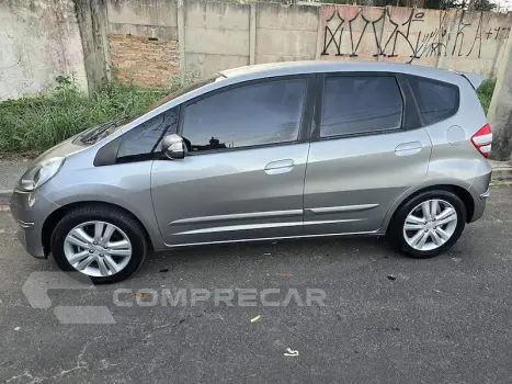 FIT 1.5 EX 16V