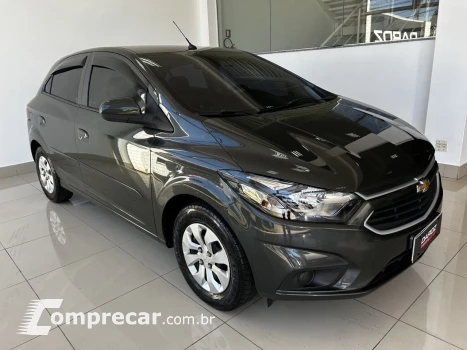 ONIX HATCH LT 1.0 8V FlexPower 5p Mec.