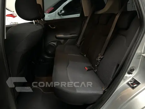 FIT 1.4 LX 16V
