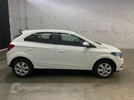 Onix 1.4 Mpfi Lt 8V Flex 4P Manual