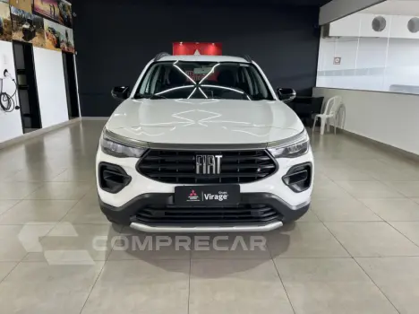 PULSE 1.0 Turbo 200 Audace