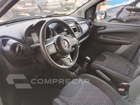 Uno 1.0 4P FLEX EVO ATTRACTIVE