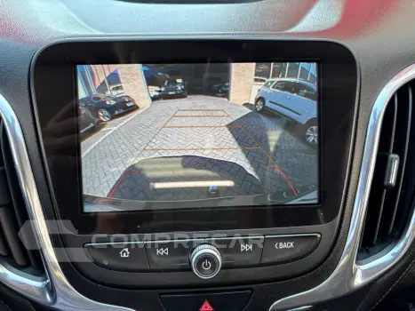 EQUINOX Premier 2.0 Turbo AWD 262cv Aut.