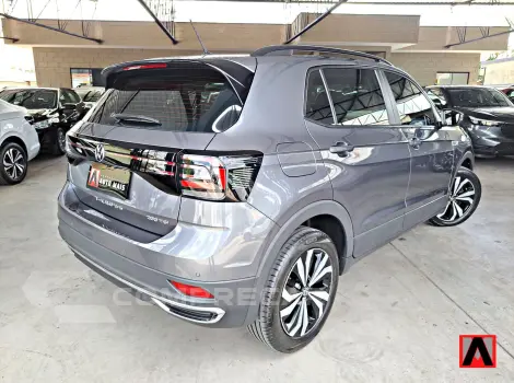 T-CROSS 1.0 200 TSI Comfortline